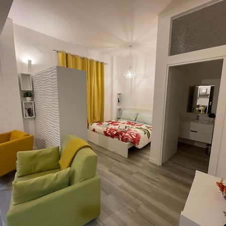 Afforicentro Apartment มิลาน ภายนอก รูปภาพ