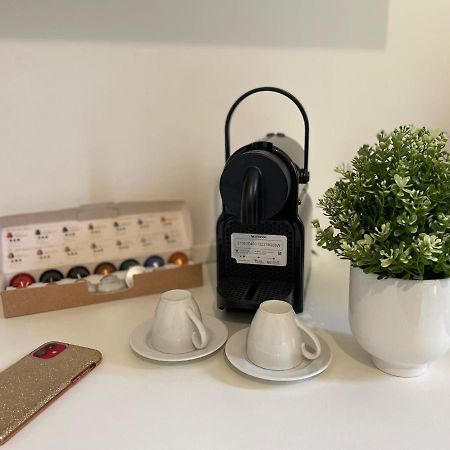Afforicentro Apartment มิลาน ภายนอก รูปภาพ