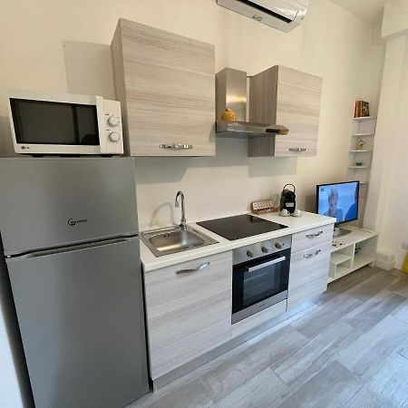 Afforicentro Apartment มิลาน ภายนอก รูปภาพ