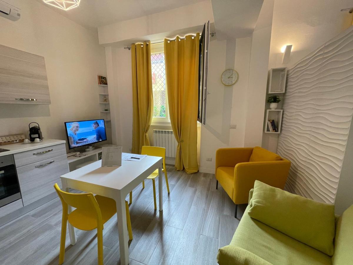 Afforicentro Apartment มิลาน ภายนอก รูปภาพ