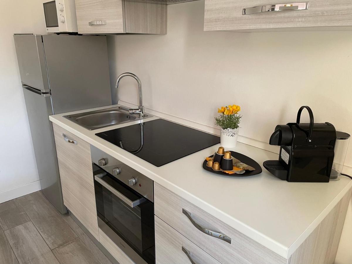 Afforicentro Apartment มิลาน ภายนอก รูปภาพ
