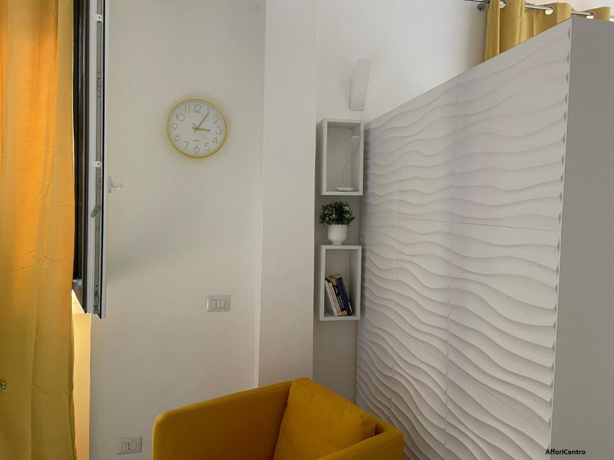 Afforicentro Apartment มิลาน ภายนอก รูปภาพ